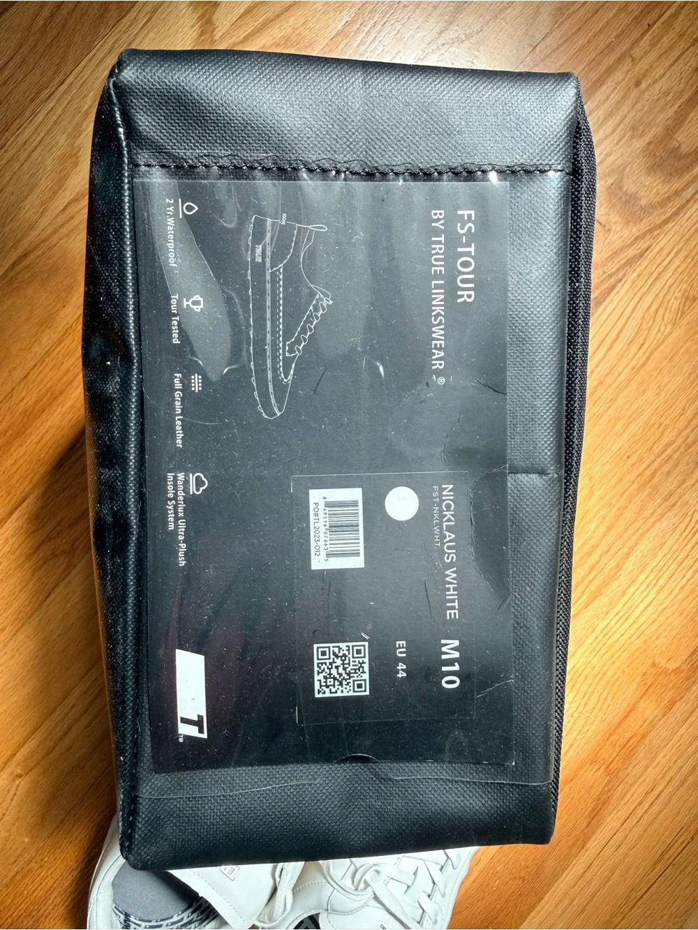 True Linkswear brand new
